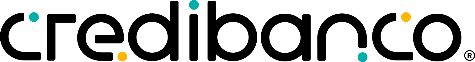 Logo Credibanco aliado de facturación
