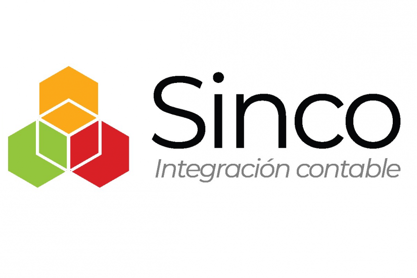 sinco software de integración contable