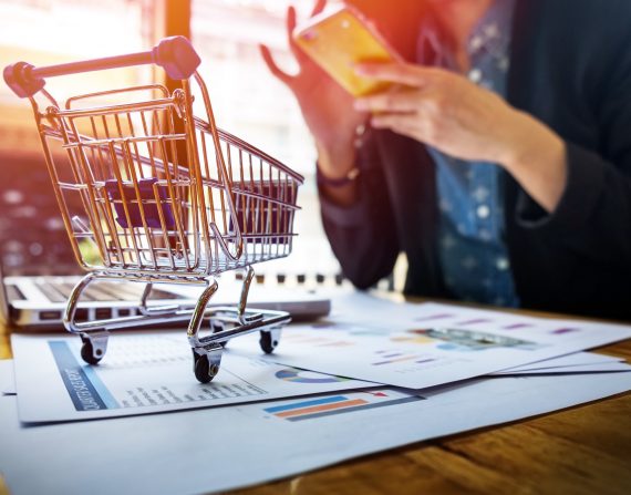 ¿Cómo elegir la ubicación de una tienda?