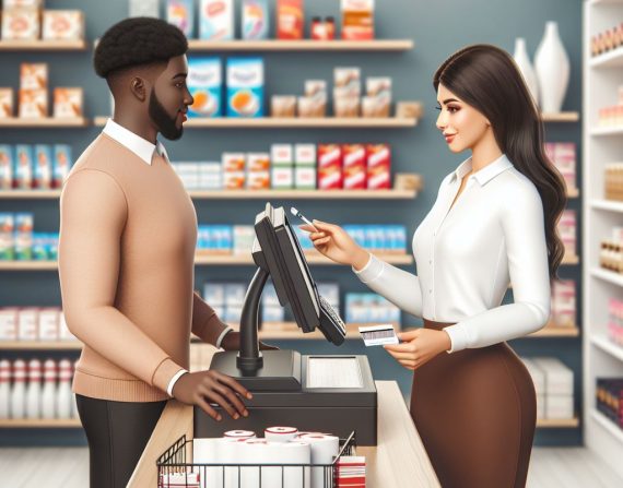 Consumidor final en el comercio minorista: clave para el éxito