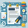 Nota de ajuste Electrónica