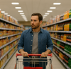 La góndola como escenario de ventas en el retail moderno