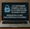 Ley de Protección de Datos 2025