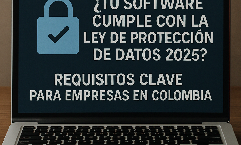 Ley de Protección de Datos 2025