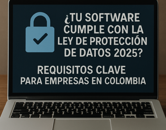 Ley de Protección de Datos 2025