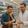 Organización por necesidad y marca en farmacias Clave del éxito