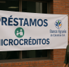 programa Creo acceso a microcréditos productivos