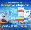 Facturación Contingencia