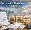 Facturación Electrónica Colombia