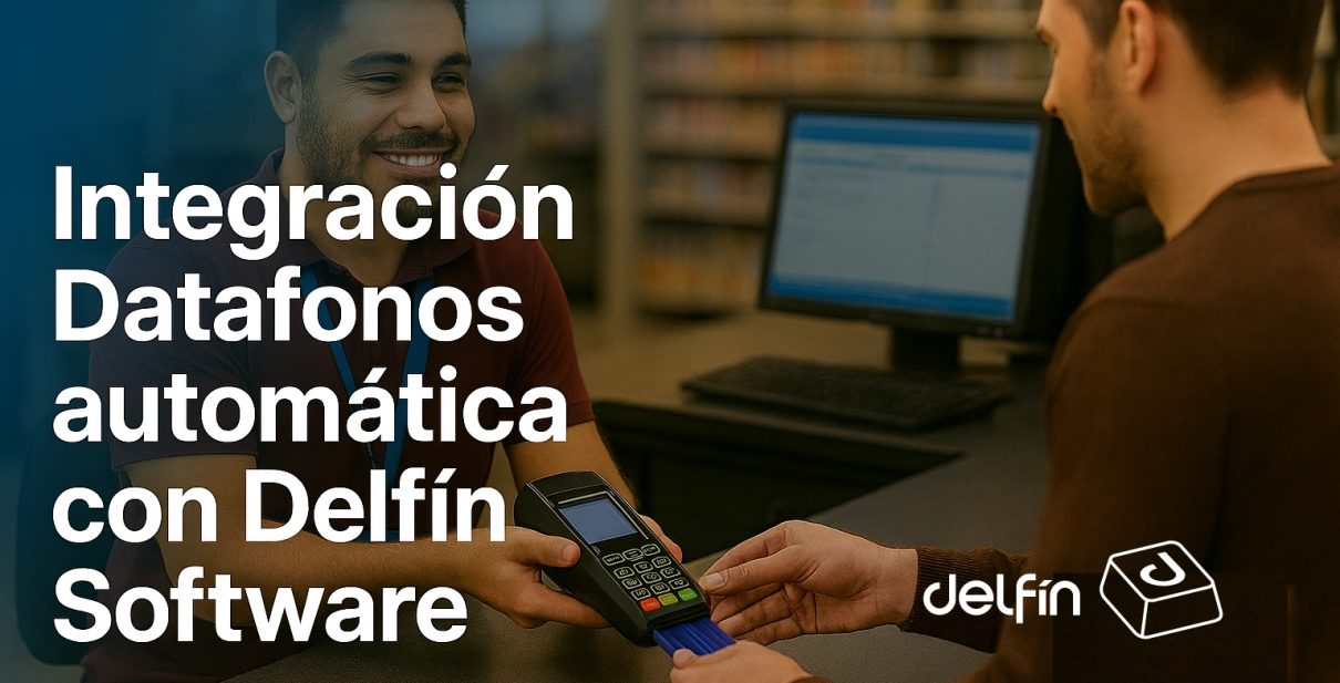 Integración Datafono