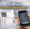 QR Factura