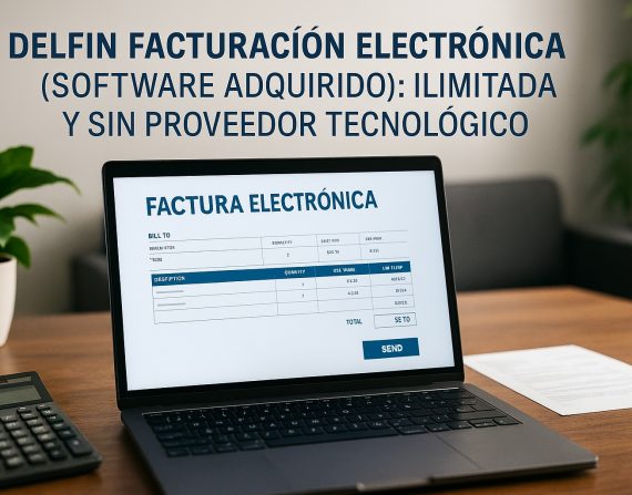 Software Adquirido