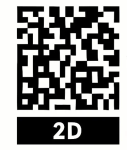 2D