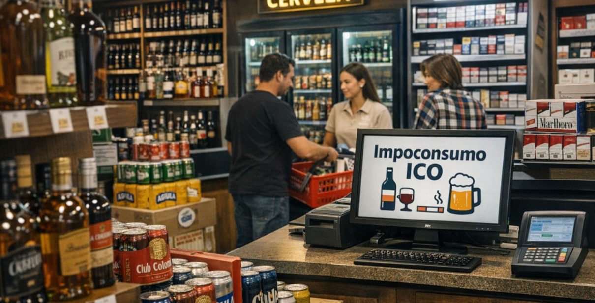 Impoconsumo