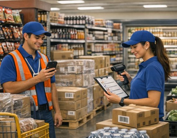 Tips Inventario
