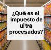 ultra procesados