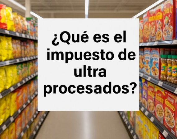ultra procesados