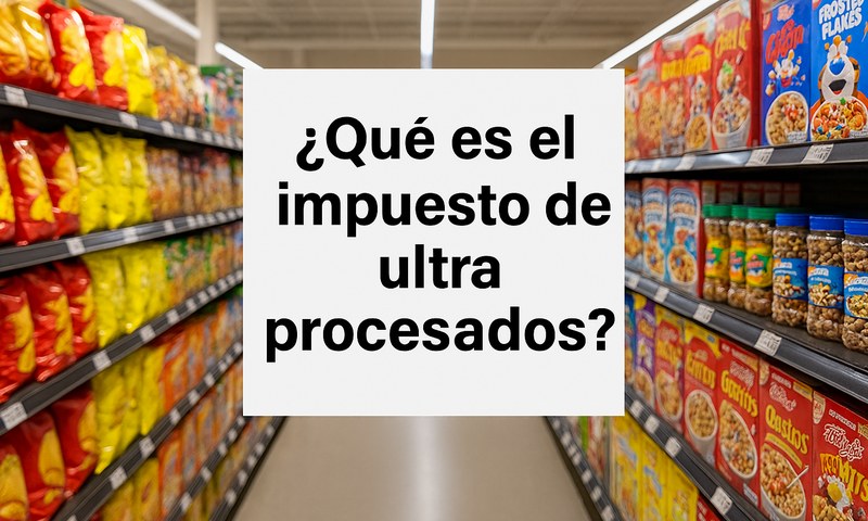 ultra procesados