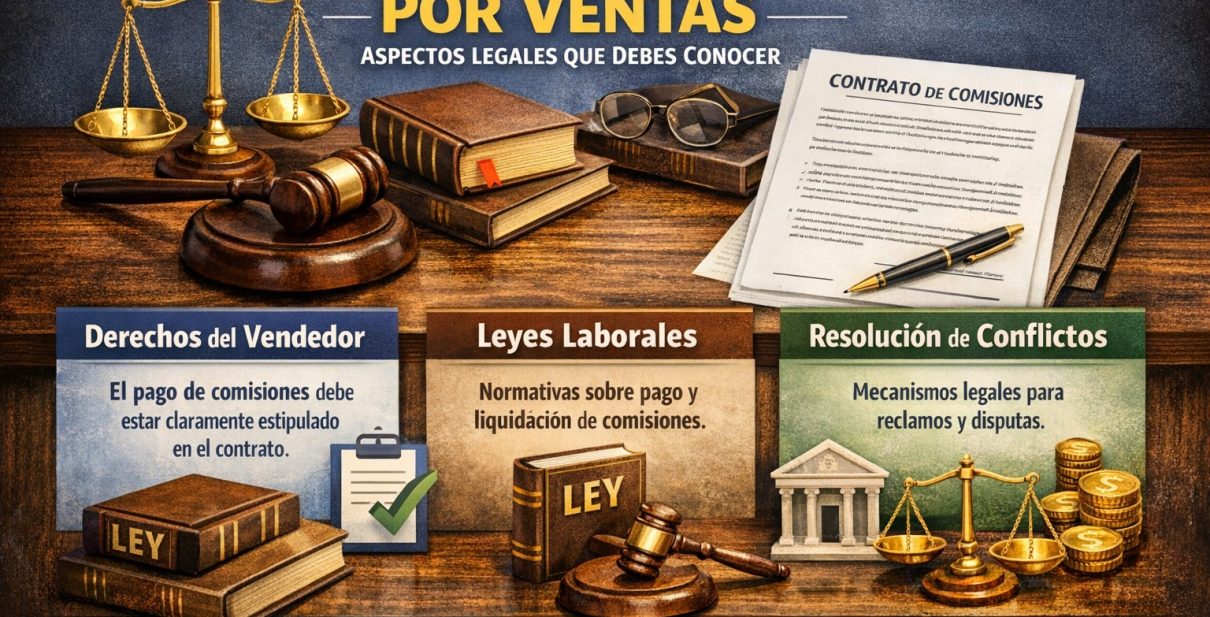 Comisión