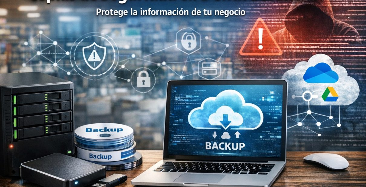 Copia Seguridad