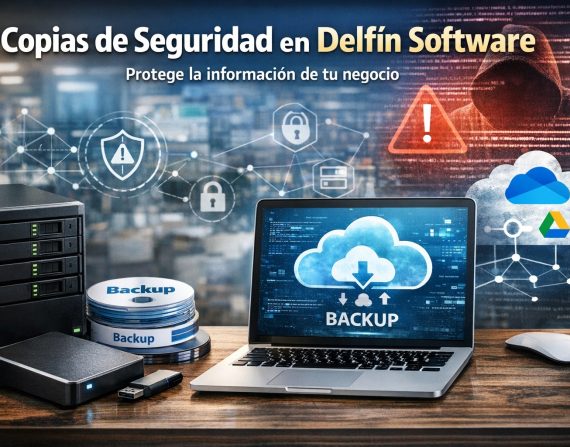 Copia Seguridad