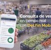Delfín Mobile Ventas