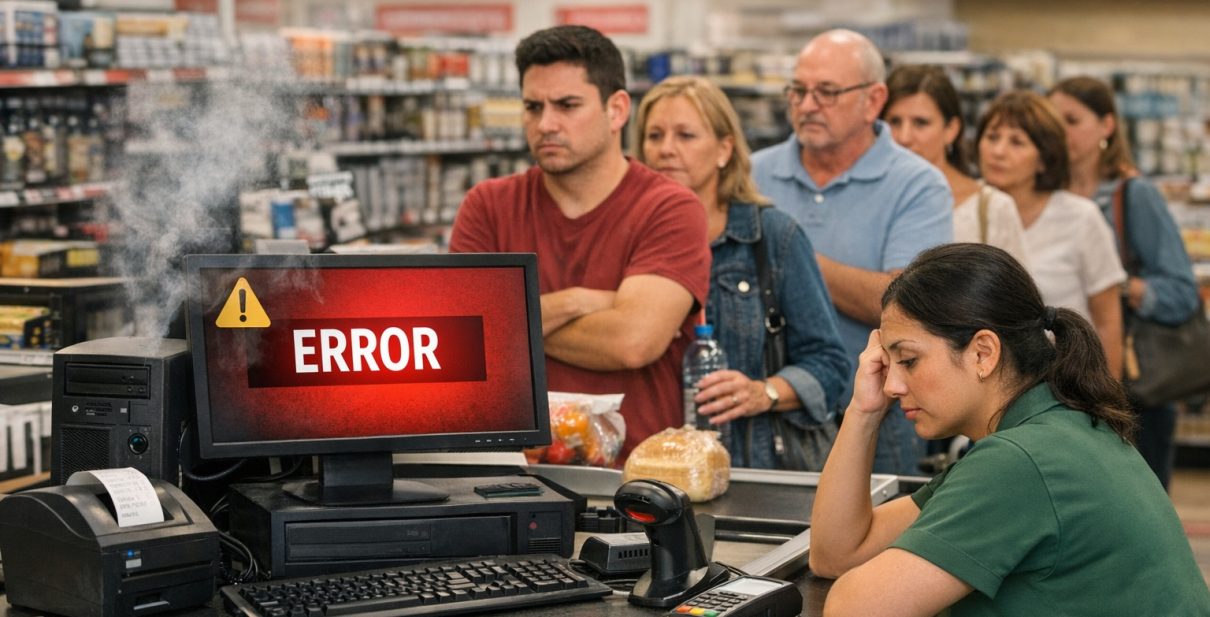 Equipo Error