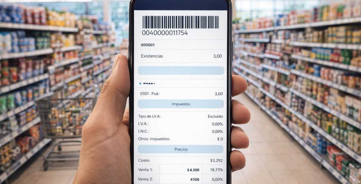 Delfín Mobile Consulta Producto
