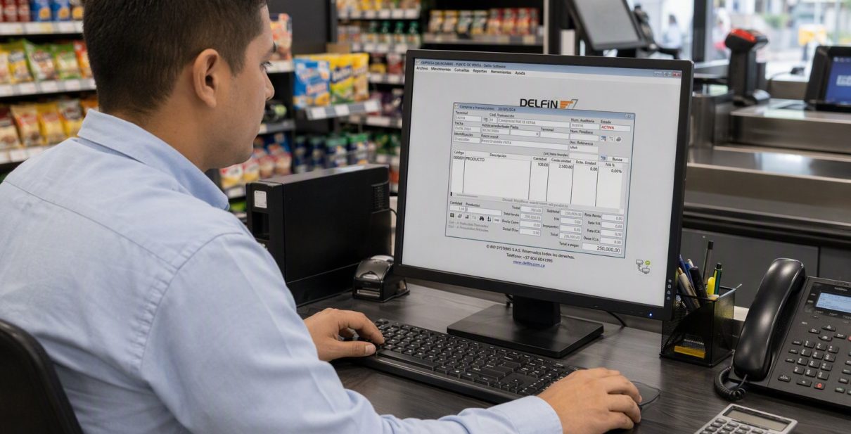 Digitar Compra