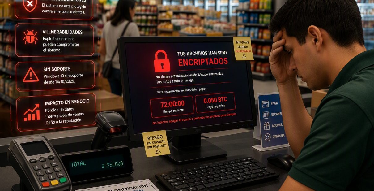 Equipo Encriptado