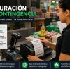 Facturación Contingencia