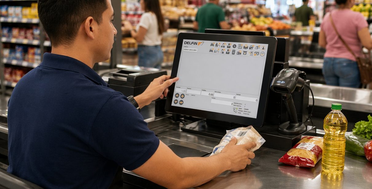 Software POS