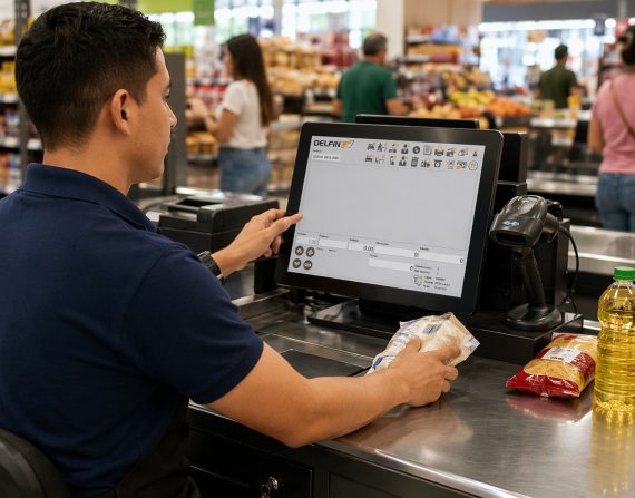 Software POS