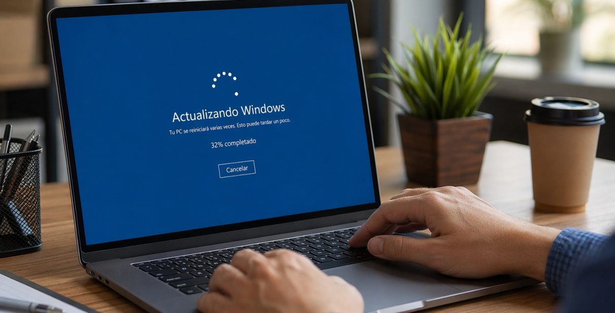 Windows Update
