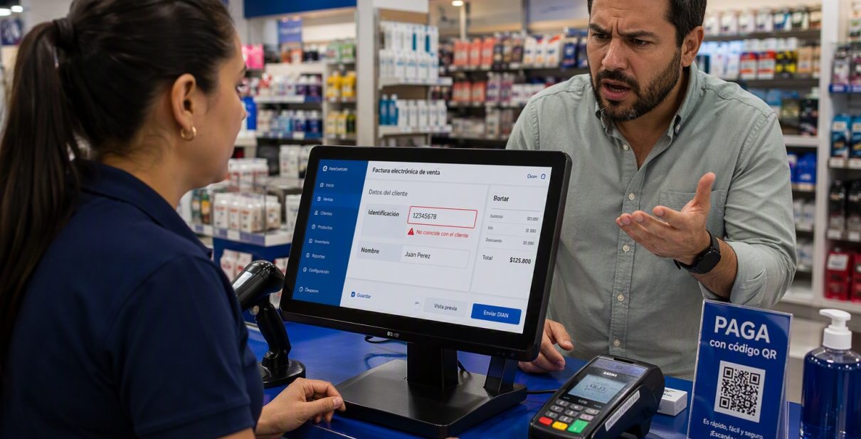 Identificación FE