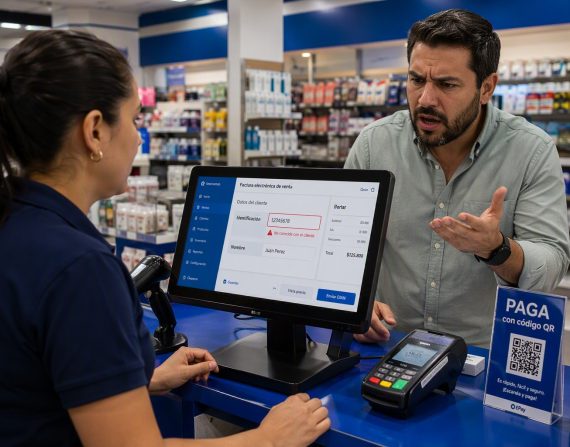 Identificación FE